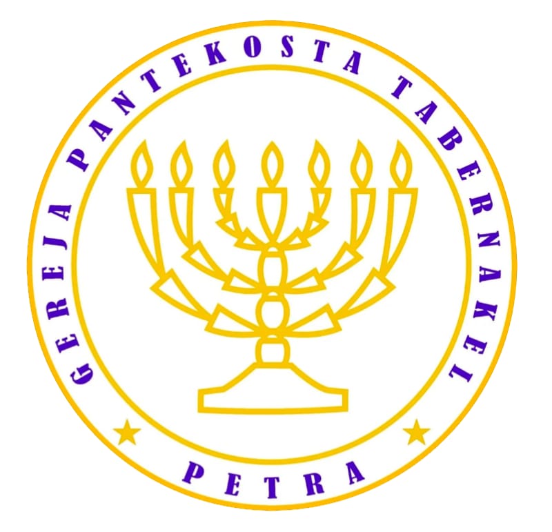Logo GPT Petra Parepare